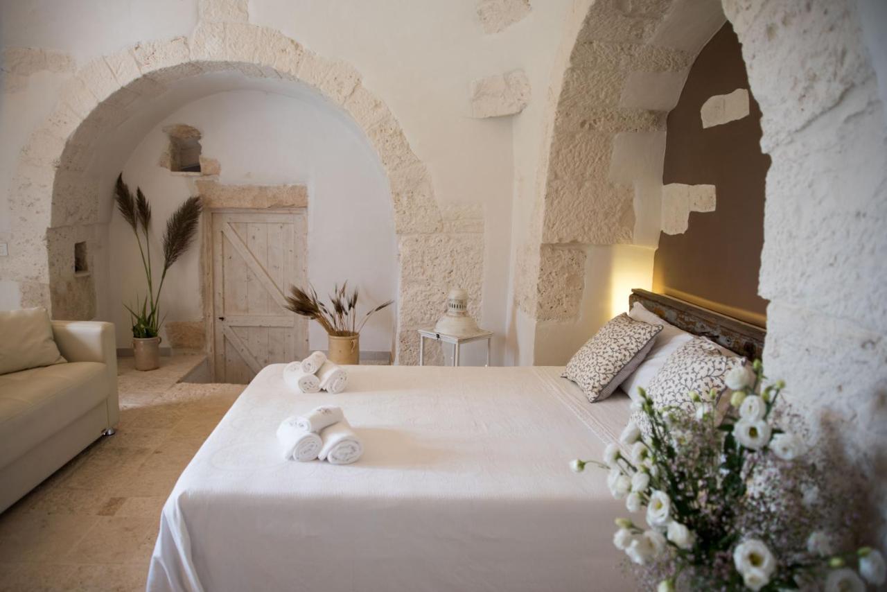 Villa Charming Trulli Alberobello Esterno foto