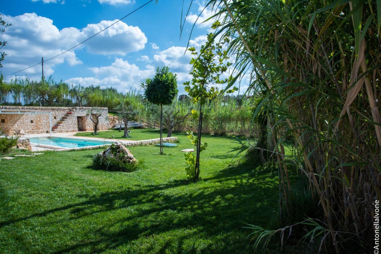 Villa Charming Trulli Alberobello Esterno foto