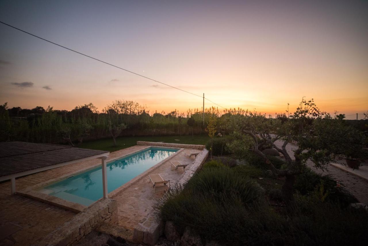 Villa Charming Trulli Alberobello Esterno foto